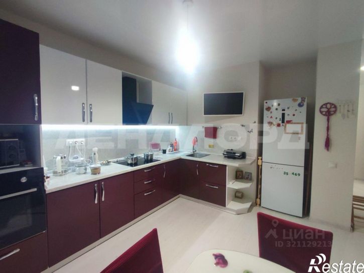 2-комн квартира Элеваторный пер, 10,  д. 10