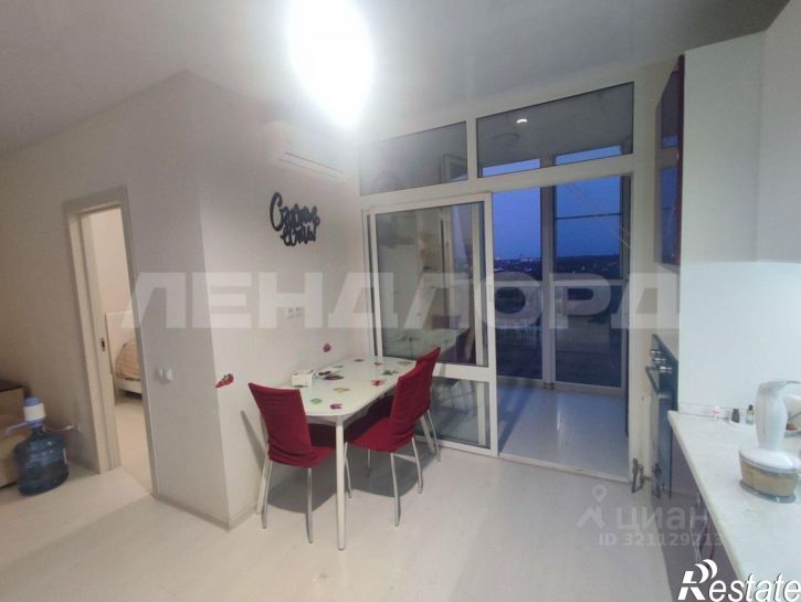 2-комн квартира Элеваторный пер, 10,  д. 10