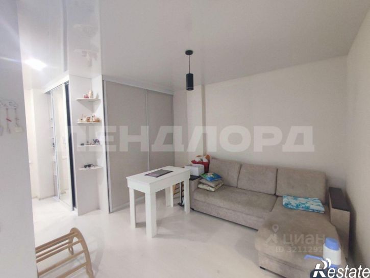 2-комн квартира Элеваторный пер, 10,  д. 10