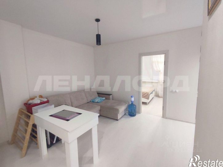 2-комн квартира Элеваторный пер, 10,  д. 10