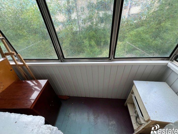 1-комн квартира ул Погодина, 12,  д. 12