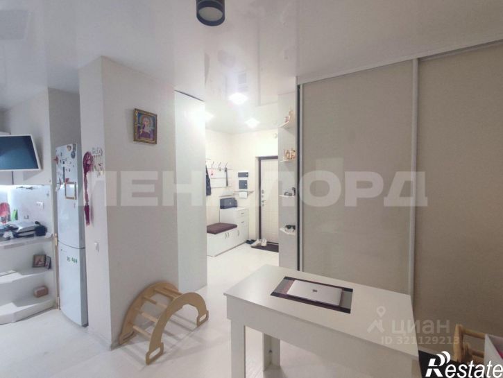 2-комн квартира Элеваторный пер, 10,  д. 10