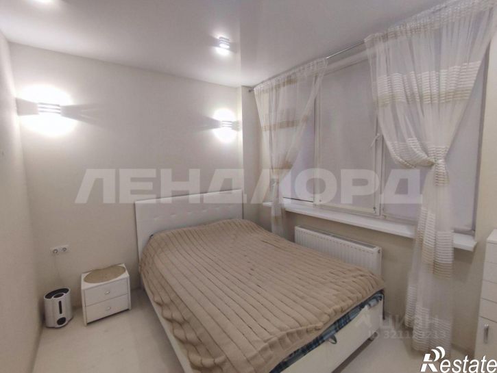 2-комн квартира Элеваторный пер, 10,  д. 10