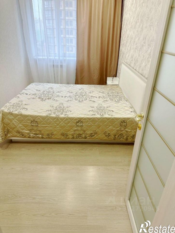 2-комн квартира ул Тибетская, 1б 1,  д. 1б 1,  к. 1