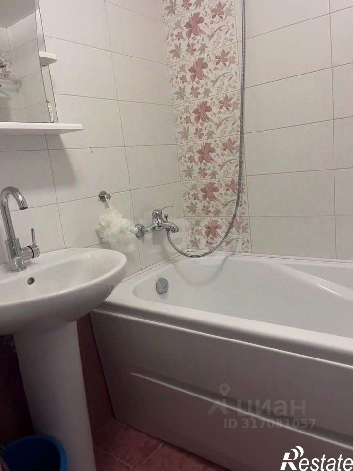 3-комн квартира 2-я Краснодарская улица, 86,  д. 86