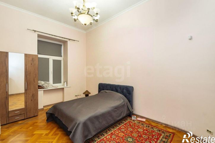 2-комн квартира Большая Садовая улица, 30,  д. 30