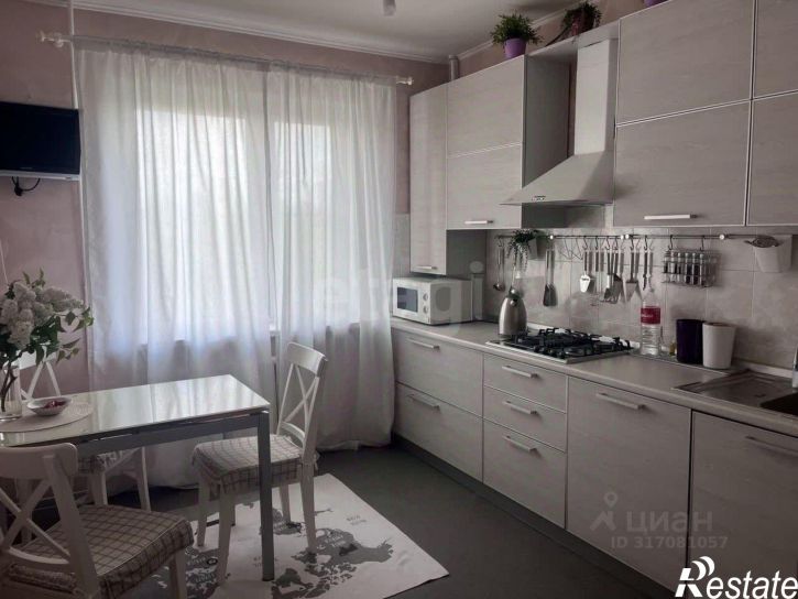 3-комн квартира 2-я Краснодарская улица, 86,  д. 86