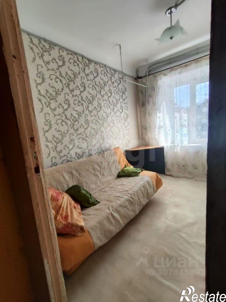 3-комн квартира ул Социалистическая, 193,  д. 193