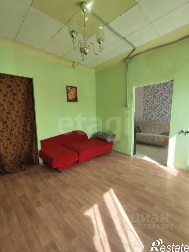 3-комн квартира ул Социалистическая, 193,  д. 193