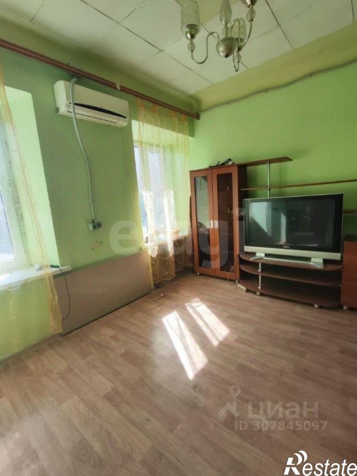 3-комн квартира ул Социалистическая, 193,  д. 193