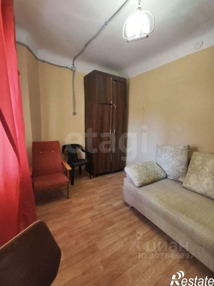 3-комн квартира ул Социалистическая, 193,  д. 193