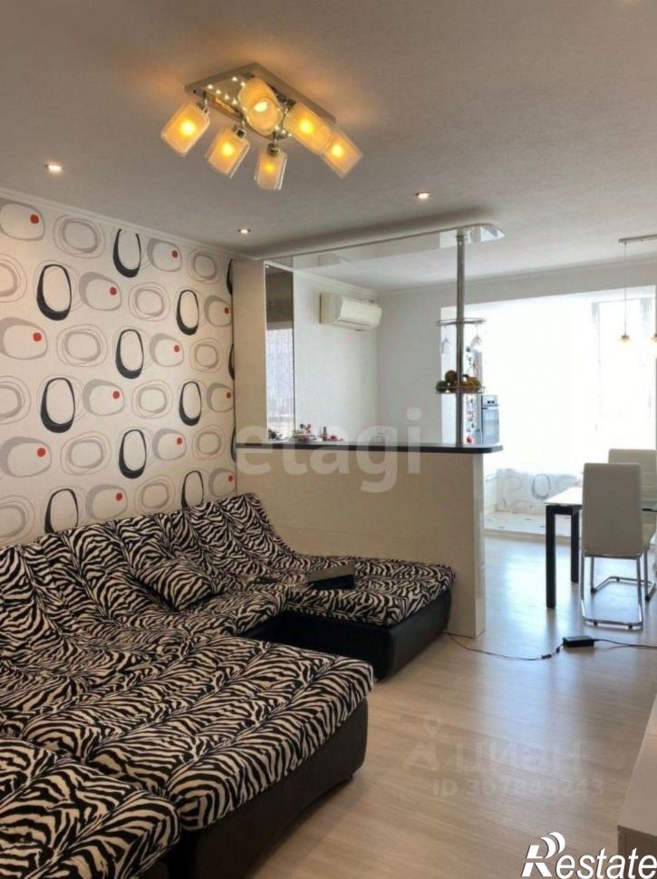 2-комн квартира пр-кт Королева, 25г,  д. 25г