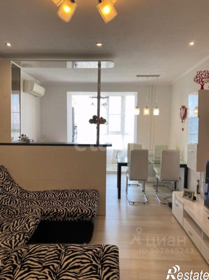 2-комн квартира пр-кт Королева, 25г,  д. 25г