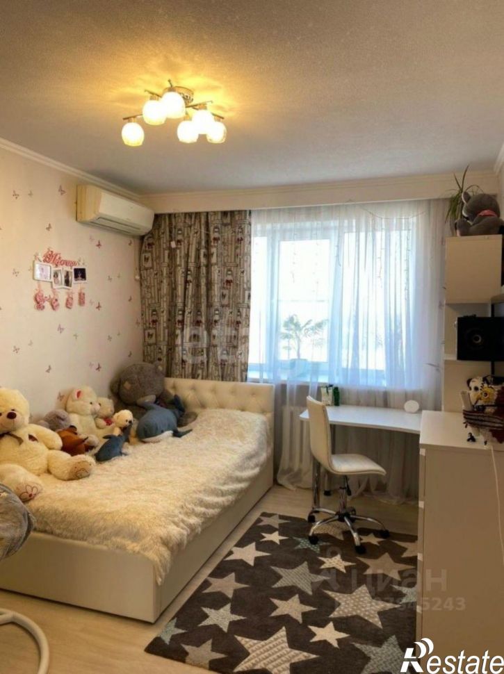 2-комн квартира пр-кт Королева, 25г,  д. 25г