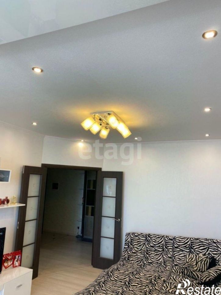 2-комн квартира пр-кт Королева, 25г,  д. 25г