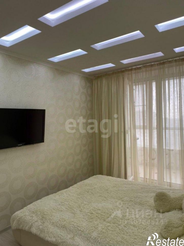 2-комн квартира пр-кт Королева, 25г,  д. 25г