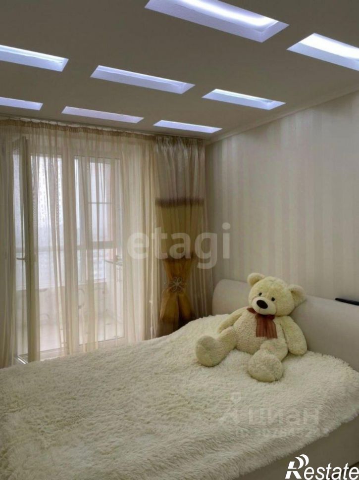 2-комн квартира пр-кт Королева, 25г,  д. 25г