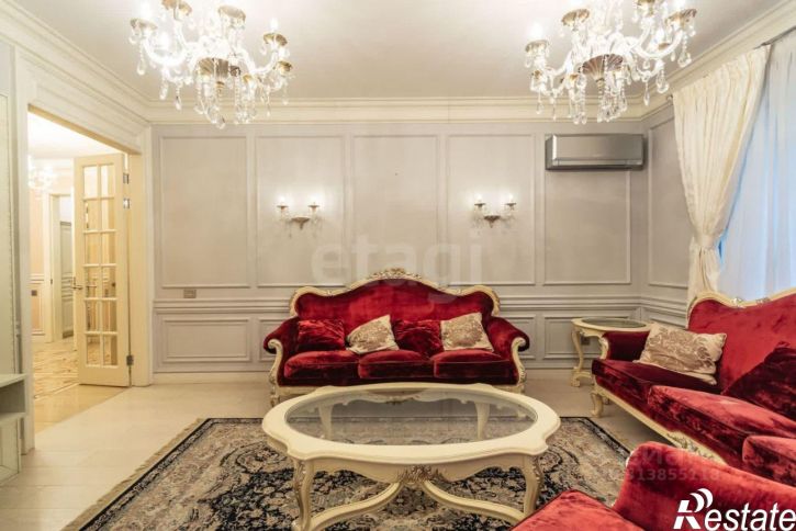 3-комн квартира Социалистическая улица, 150,  д. 150