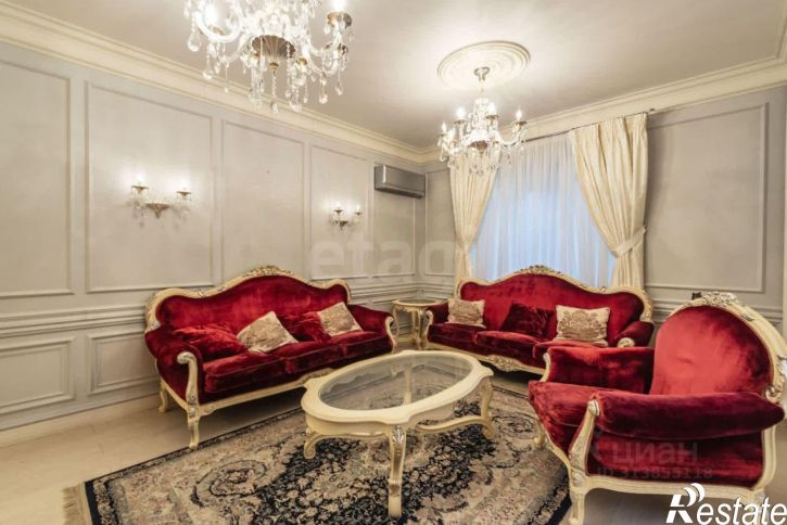 3-комн квартира Социалистическая улица, 150,  д. 150