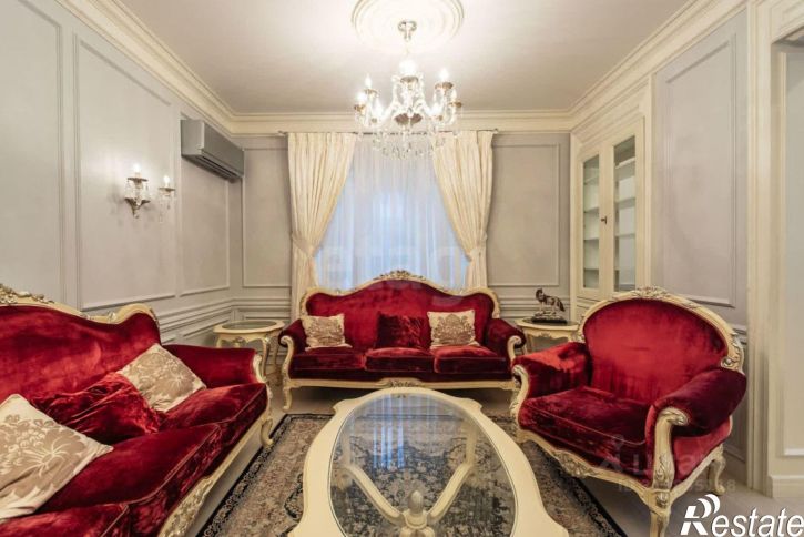 3-комн квартира Социалистическая улица, 150,  д. 150