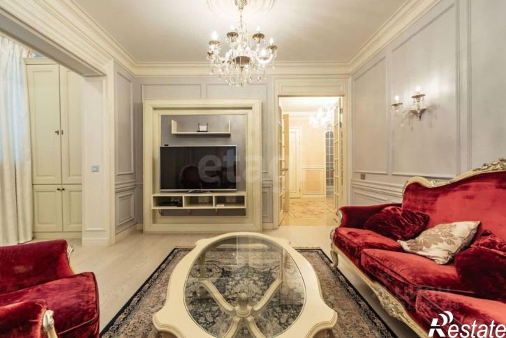 3-комн квартира Социалистическая улица, 150,  д. 150