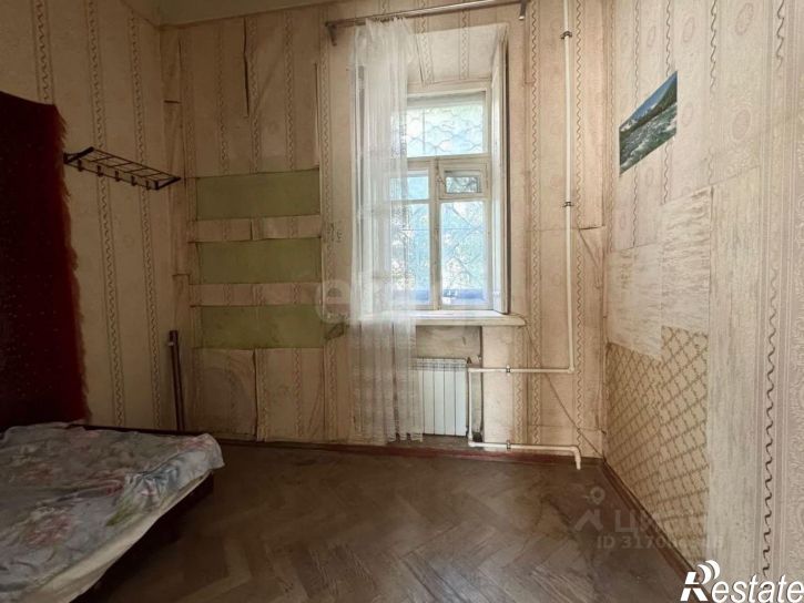 3-комн квартира Газетный пер, 87,  д. 87