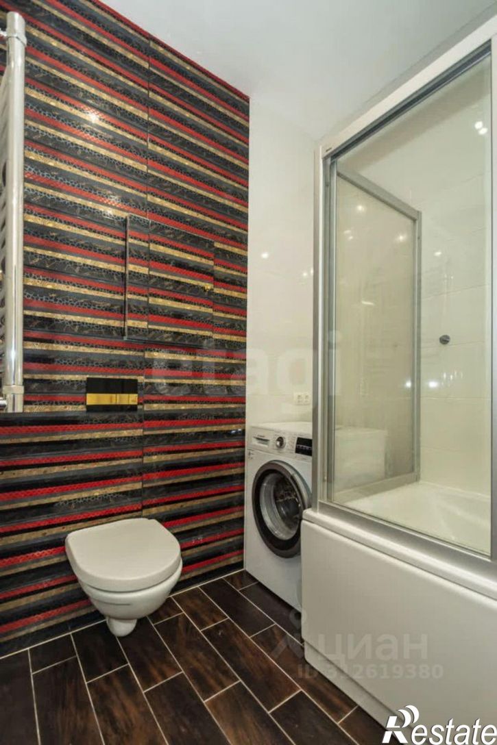 3-комн квартира улица Суворова, 91-101,  д. 91-101