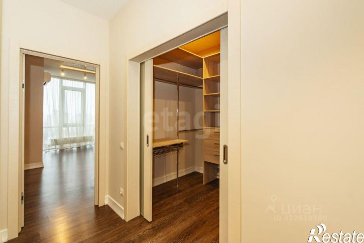 3-комн квартира улица Суворова, 91-101,  д. 91-101