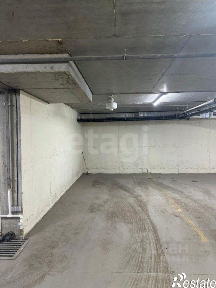 Гараж/парковка Миллеровская улица, 100,  д. 100