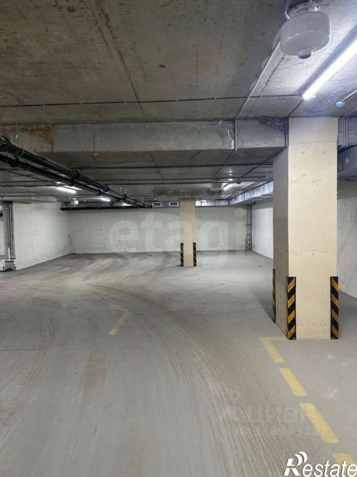 Гараж/парковка Миллеровская улица, 100,  д. 100