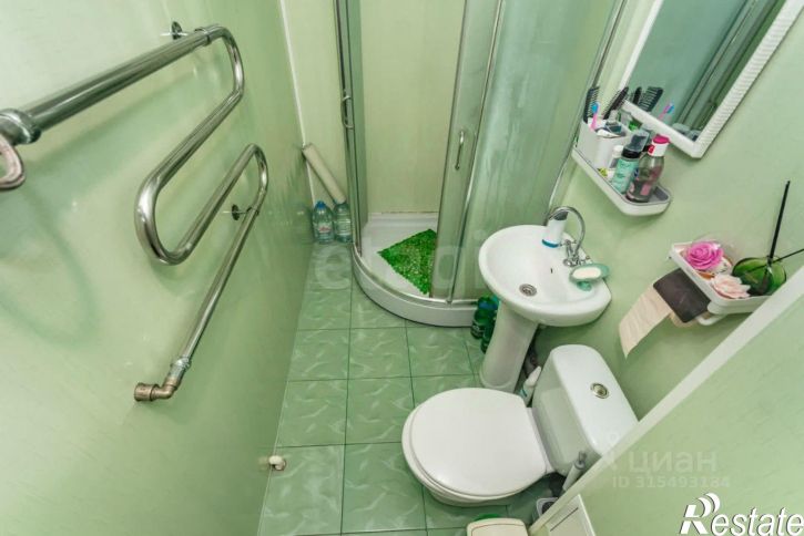 4-комн квартира ул Зоологическая, 9,  д. 9