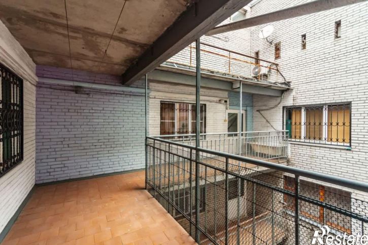 4-комн квартира ул Зоологическая, 9,  д. 9