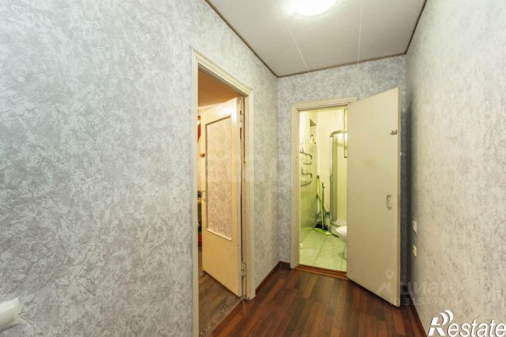 4-комн квартира ул Зоологическая, 9,  д. 9