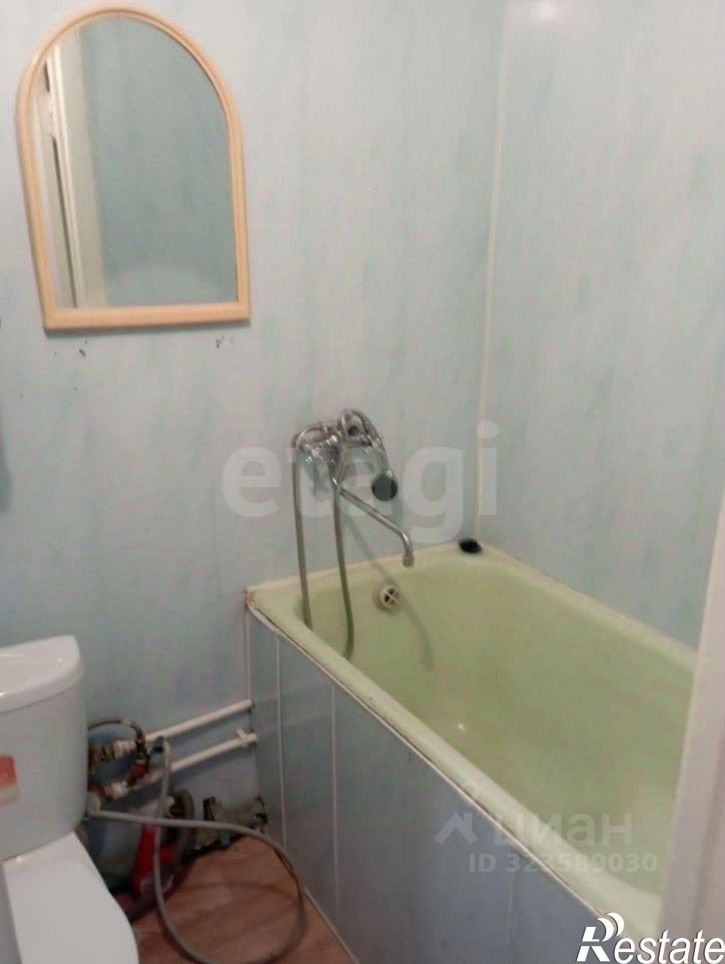 1-комн квартира улица Добровольского, 38,  д. 38