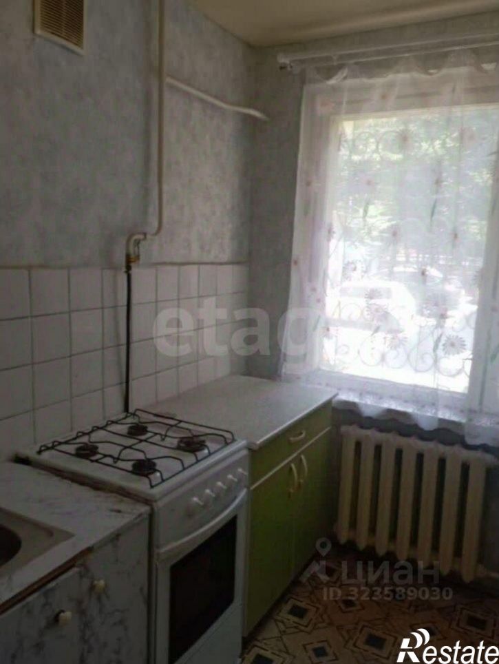 1-комн квартира улица Добровольского, 38,  д. 38