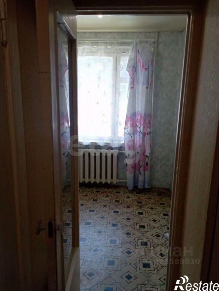 1-комн квартира улица Добровольского, 38,  д. 38