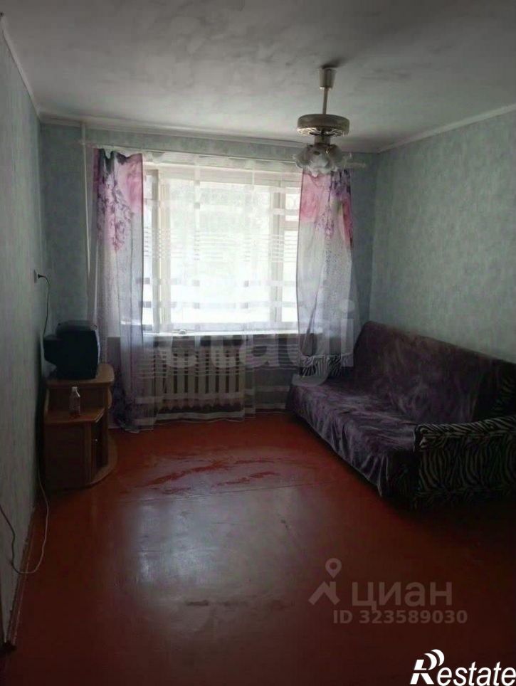 1-комн квартира улица Добровольского, 38,  д. 38