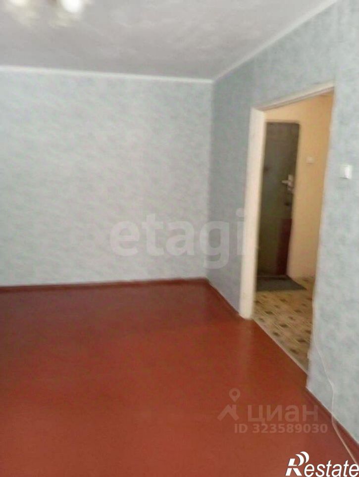 1-комн квартира улица Добровольского, 38,  д. 38