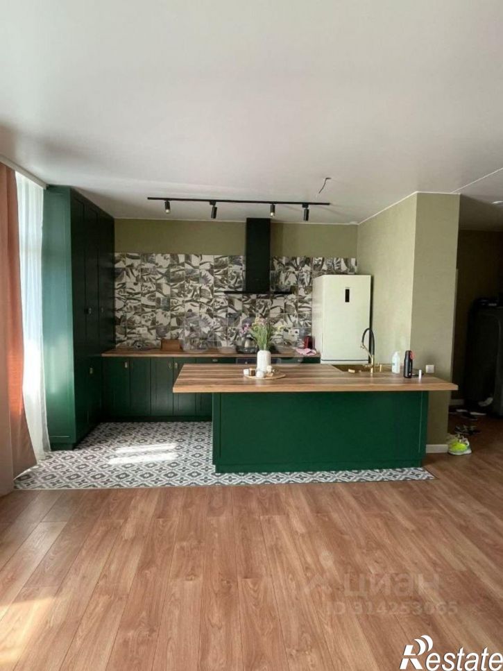 2-комн квартира ул Вересаева, 101 3,  д. 101 3,  к. 3