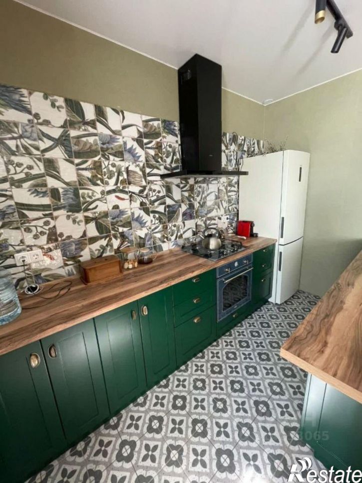 2-комн квартира ул Вересаева, 101 3,  д. 101 3,  к. 3