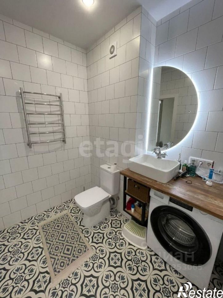 2-комн квартира ул Вересаева, 101 3,  д. 101 3,  к. 3