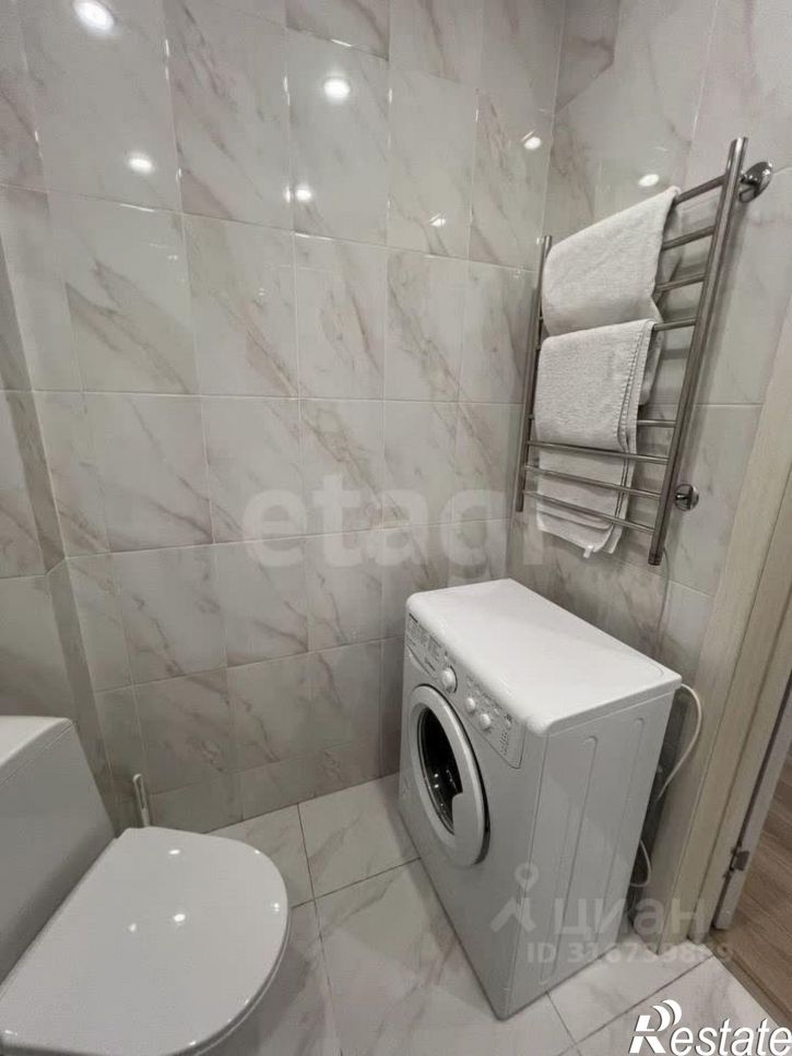 1-комн квартира ул Береговая, 6,  д. 6