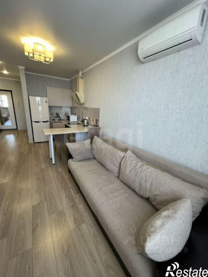 1-комн квартира ул Береговая, 6,  д. 6