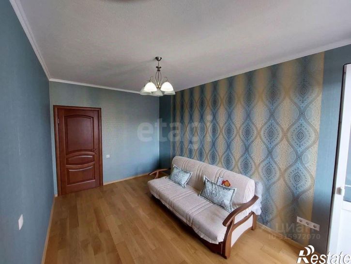 2-комн квартира ул Текучева, 244В,  д. 244В