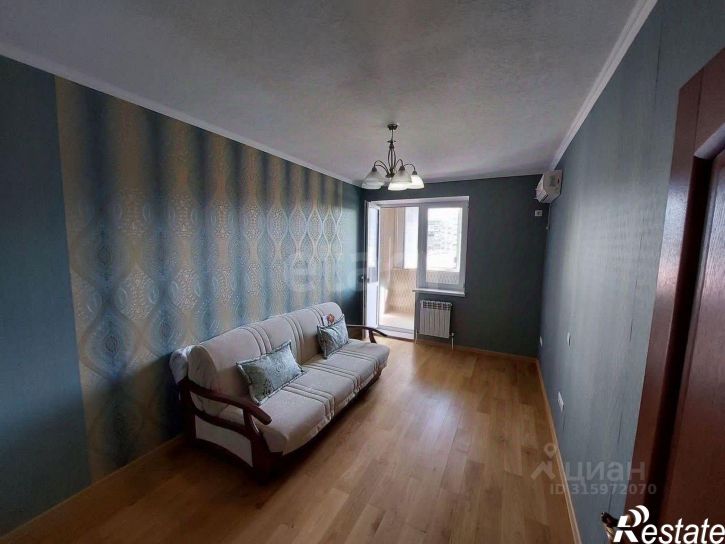 2-комн квартира ул Текучева, 244В,  д. 244В