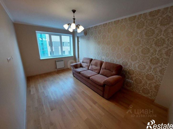 2-комн квартира ул Текучева, 244В,  д. 244В