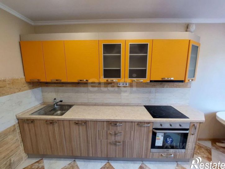 2-комн квартира ул Текучева, 244В,  д. 244В