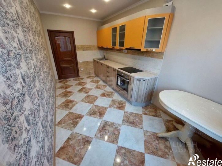 2-комн квартира ул Текучева, 244В,  д. 244В