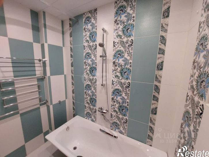 2-комн квартира ул Текучева, 244В,  д. 244В