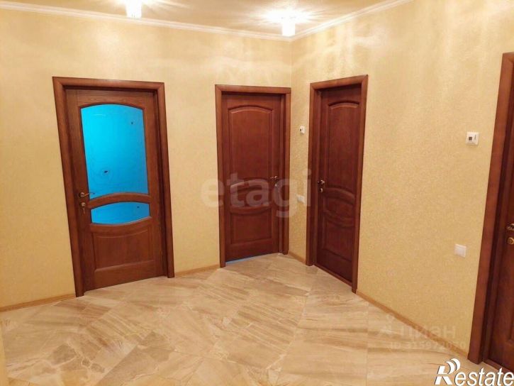 2-комн квартира ул Текучева, 244В,  д. 244В